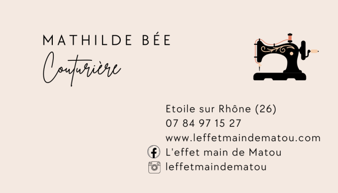 L'Effet main de Matou L'Effet main de Matou