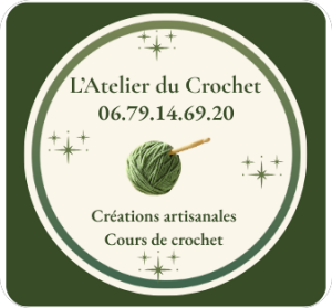 L'Atelier du crochet L'Atelier du crochet